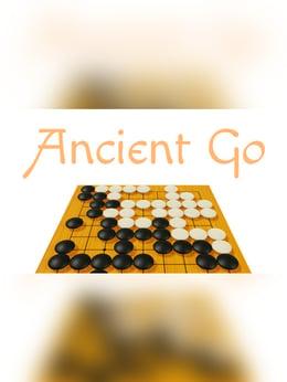 Ancient Go wallpaper