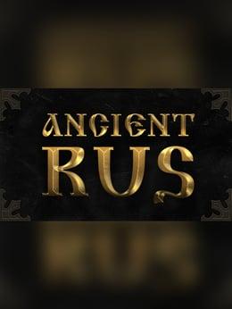 Ancient Rus wallpaper