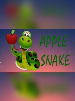 AppleSnake wallpaper