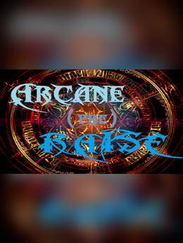 Arcane PreRaise wallpaper