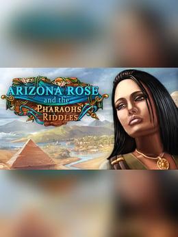 Arizona Rose and the Pharaohs' Riddles wallpaper