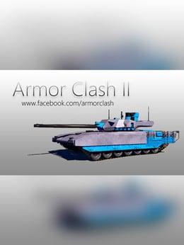 Armor Clash II wallpaper