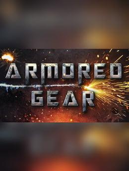 Armored Gear wallpaper