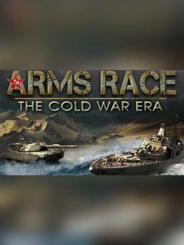 Arms Race: TCWE wallpaper