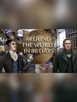 Around the World in 80 days wallpaper