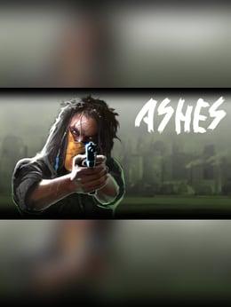 Ashes wallpaper