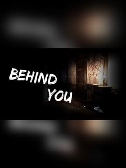 Behind You wallpaper