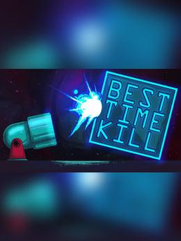 Best Time Kill wallpaper