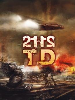 2112TD wallpaper