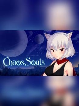Chaos Souls wallpaper