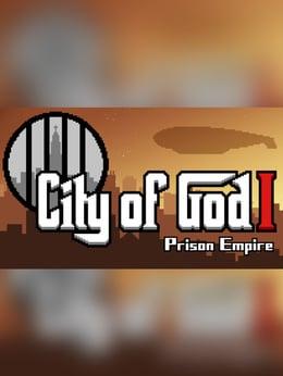 City of God I: Prison Empire wallpaper