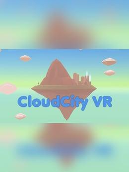 CloudCity VR wallpaper