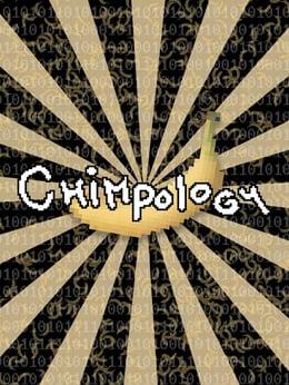 Chimpology wallpaper