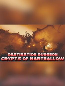 Destination Dungeon: Crypts of Warthallow wallpaper