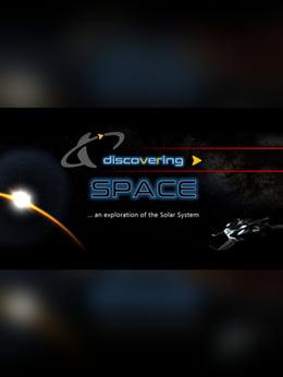 Discovering Space 2 wallpaper