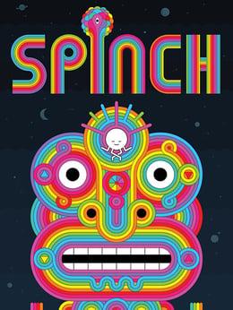 Spinch wallpaper