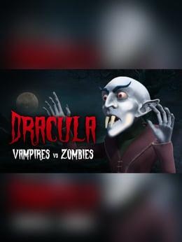 Dracula: Vampires vs. Zombies wallpaper