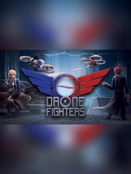 Drone Fighters wallpaper