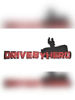 Drive By Hero wallpaper