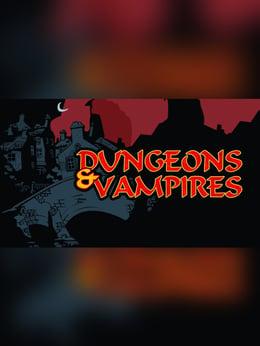 Dungeons & Vampires wallpaper