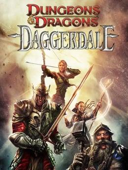Dungeons and Dragons: Daggerdale wallpaper