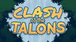Clash of the Talons wallpaper