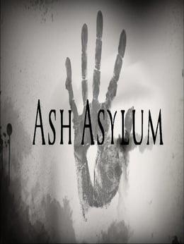 Ash Asylum wallpaper