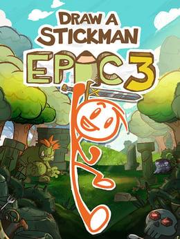 Draw a Stickman: Epic 3 wallpaper