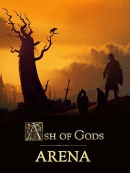 Ash of Gods: Arena wallpaper