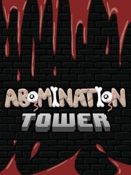 Abomination Tower wallpaper