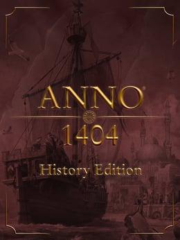 Anno 1404: History Edition wallpaper