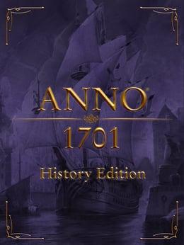 Anno 1701: History Edition wallpaper