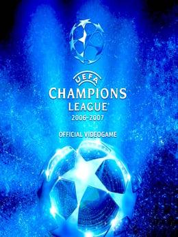UEFA Champions League 2006–2007 wallpaper