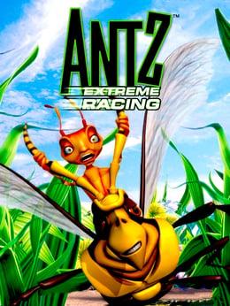 Antz Extreme Racing wallpaper