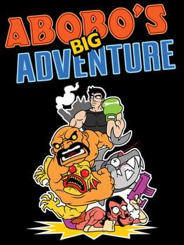 Abobo's Big Adventure wallpaper