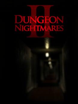 Dungeon Nightmares II: The Memory wallpaper