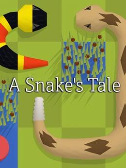 A Snake's Tale wallpaper