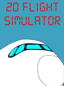 2D Flight Simulator wallpaper