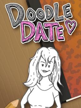 Doodle Date wallpaper