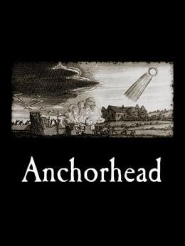 Anchorhead wallpaper