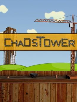 ChaosTower wallpaper