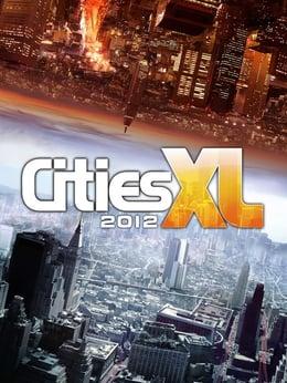 Cities XL 2012 wallpaper