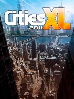 Cities XL 2011 wallpaper