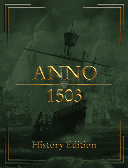 Anno 1503: History Edition wallpaper