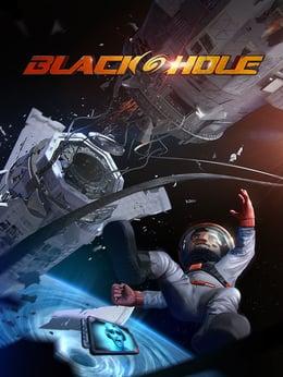 Blackhole wallpaper