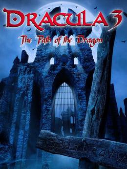 Dracula 3: The Path of the Dragon wallpaper