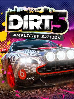 Dirt 5: Amplified Edition wallpaper