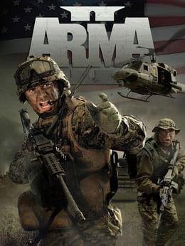 Arma 2 wallpaper