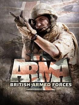 Arma 2: British Armed Forces wallpaper