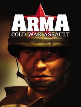 Arma: Cold War Assault wallpaper